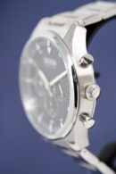 Hugo Boss Men's Watch Chronograph Pioneer Blue - HB1513867